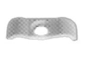 Bild von Befestigungsbügel für Zündelektroden GL1, GL3