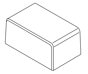 Bild von Haube Ölvorwärmer EV2D