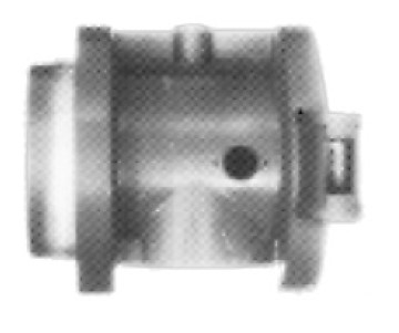 Bild von Schwenkflansch Ø326 mm Brenner G11, RGL11