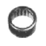 Bild von Nadelhülse HK 1612 16 x 22 x 12 mm mit Nadelkranz nach DIN 618-1