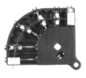 Bild von Reglerscheibe komplett für 1055/80