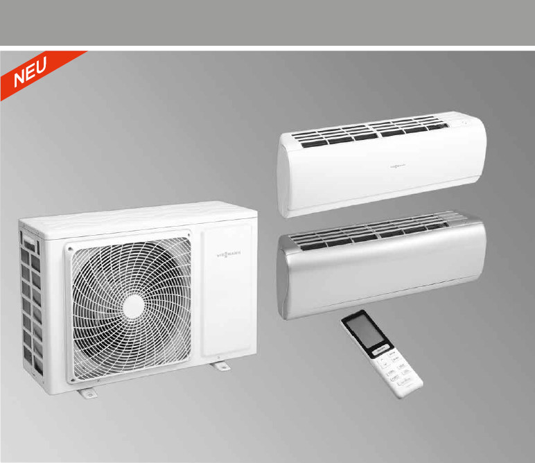 Bild für Kategorie Vitoclima 300-S Premium