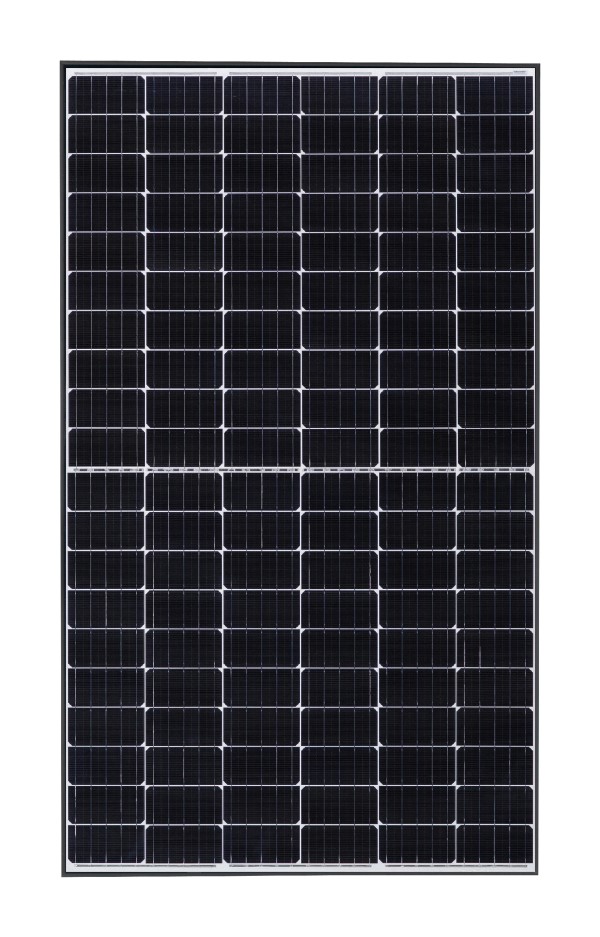 Bild von Vitovolt 300 Typ M370 AG blackframe