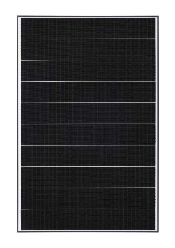 Bild von Vitovolt 300 Typ M405 WK blackframe