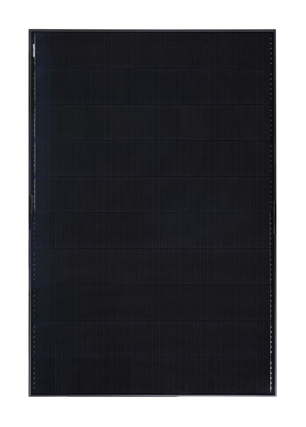 Bild von Vitovolt 300 Typ M400 WK allblack