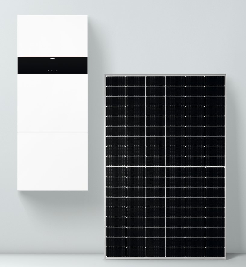 Viessmann Heizungen und Solar  Loebbeshop Heizung und Ersatzteile