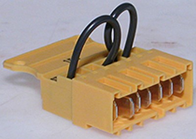 Bild von Stecker 150 externe Sicherheitskette