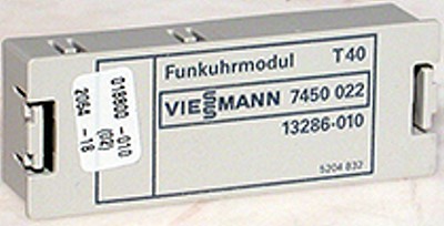 Bild von Funkuhrmodul T40