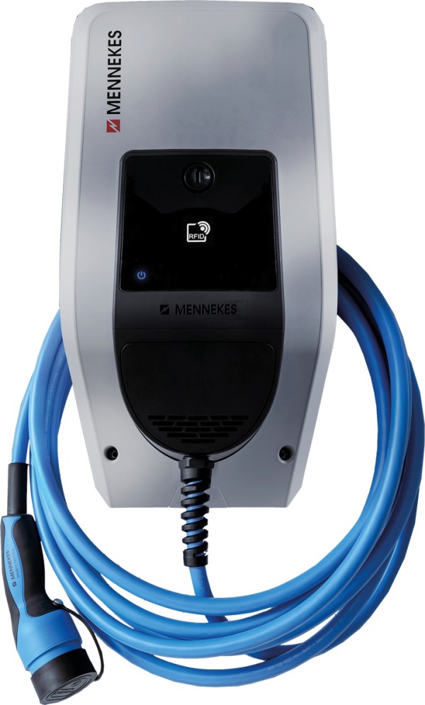 Bild von Ladestation MENNEKES AMTRON® Charge Control