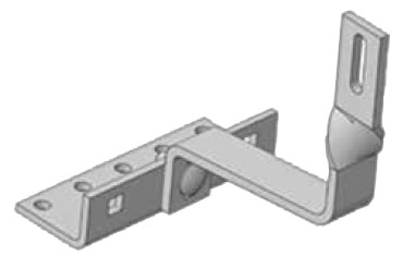 Bild von Dachanker Typ 10.2 VPE 2 Stück