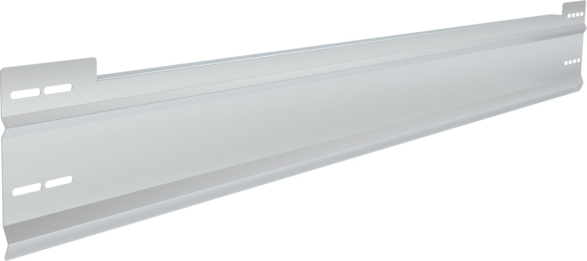 Bild von Windleitblech BM Typ 1 L=1800 mm