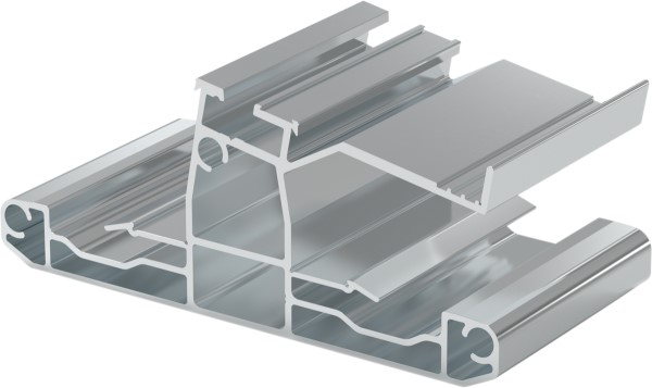 Bild von Basisprofil Aero OT SPR 10° unten