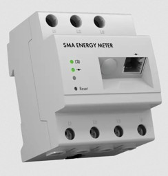 Bild von SMA Energiezähler Emeter 2.0