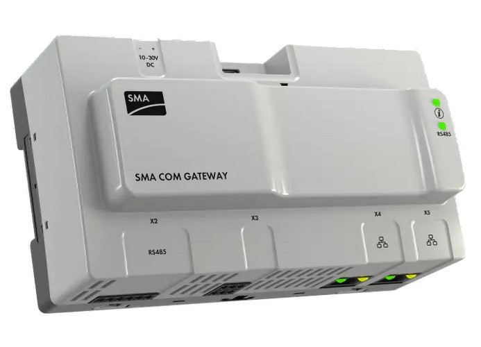 Bild von Kommunikations Gateway RS485