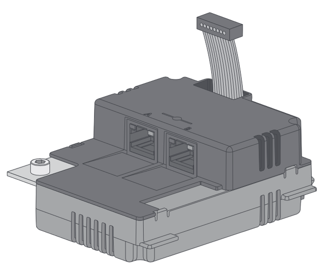 Bild von Schnittstelle Webconnect SWDM-10