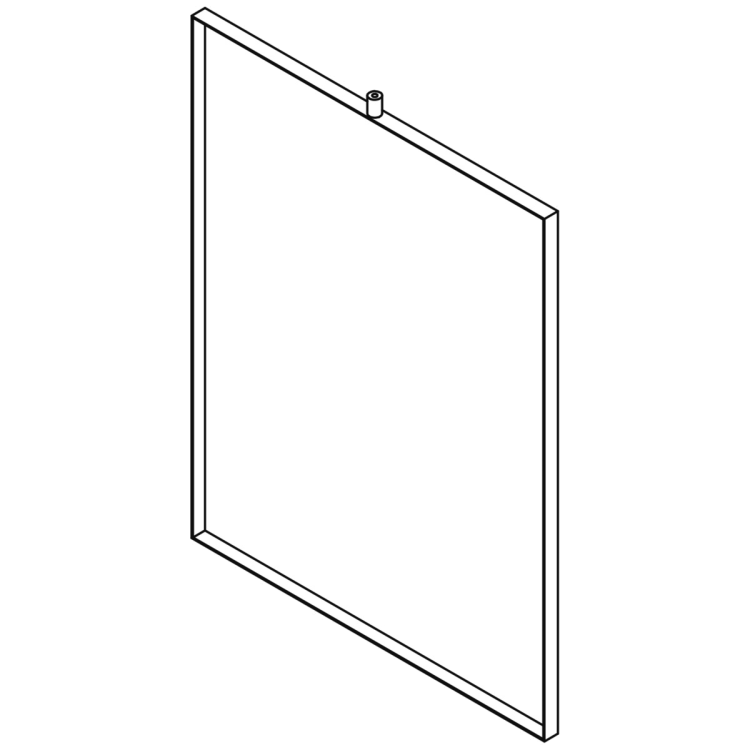 Bild von Kondensatwanne für WT S 6-18 ID(T), S26 ID