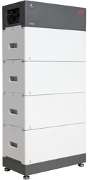 Bild für Kategorie BYD Battery-Box HVS