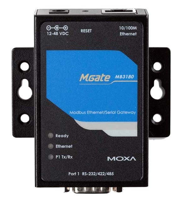 Bild von MGate MB3180/EU