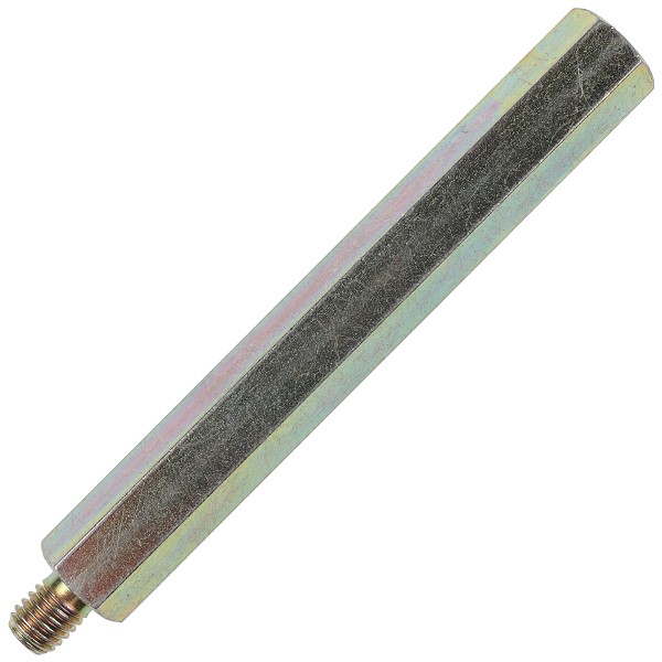 Stehbolzen M8 x 98 mm für Weishaupt WG20-A  Loebbeshop Heizung und  Ersatzteile online einkaufen