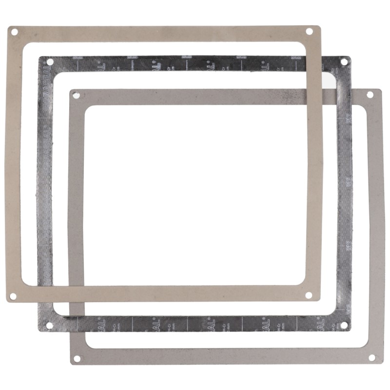 Bild von Dichtung 356 x 410 x 2 mm