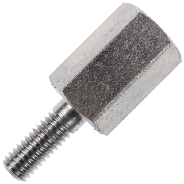 Bild von Stehbolzen M6 x M6 x 30 mm