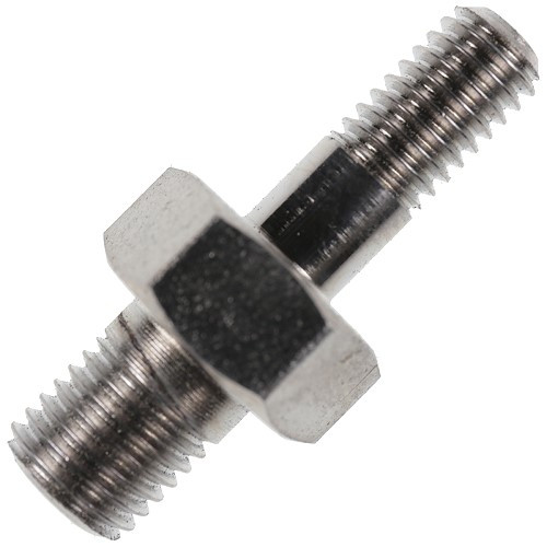 Bild von Gelenkbolzen M6/M8 x 1 x 32 mm