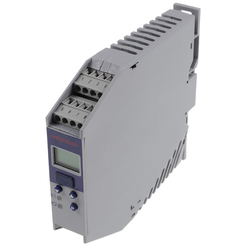 Bild von Temperaturregler DR100 230/115V 50/60Hz