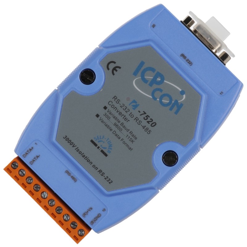 Bild von RS Umsetzer ICP Con I-7520