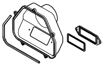 Bild von Abgasabzug Vitoplex, Paromat