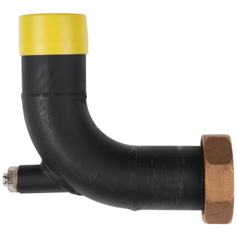 Bild von Anschlussbogen VL-Set 90° 2 DN32