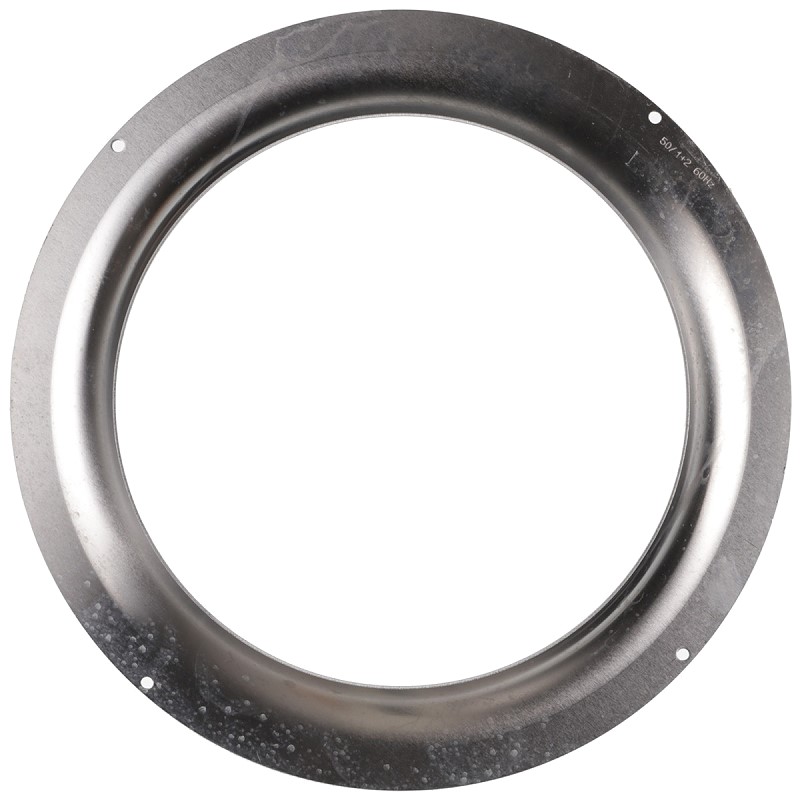 Bild von Einlaufdüse Ø360 x 252 x 37 mm für Brenner Gr.50/1+2 60Hz