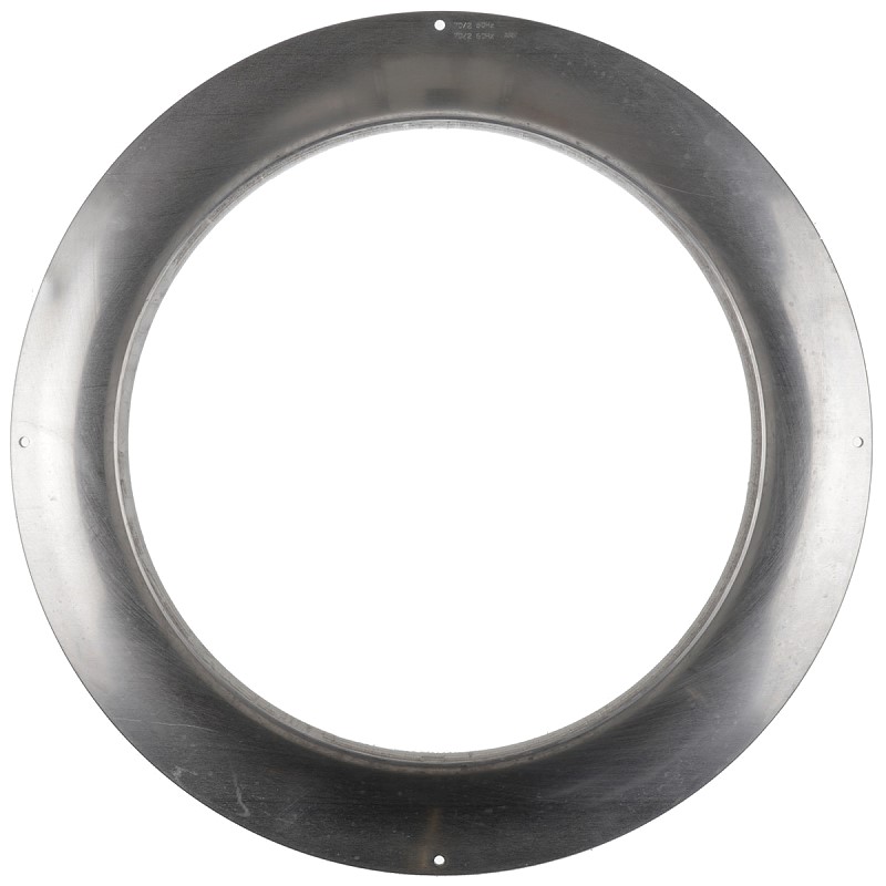 Bild von Einlaufdüse Ø570 x 386 x 75 mm Gr.70/2 50Hz