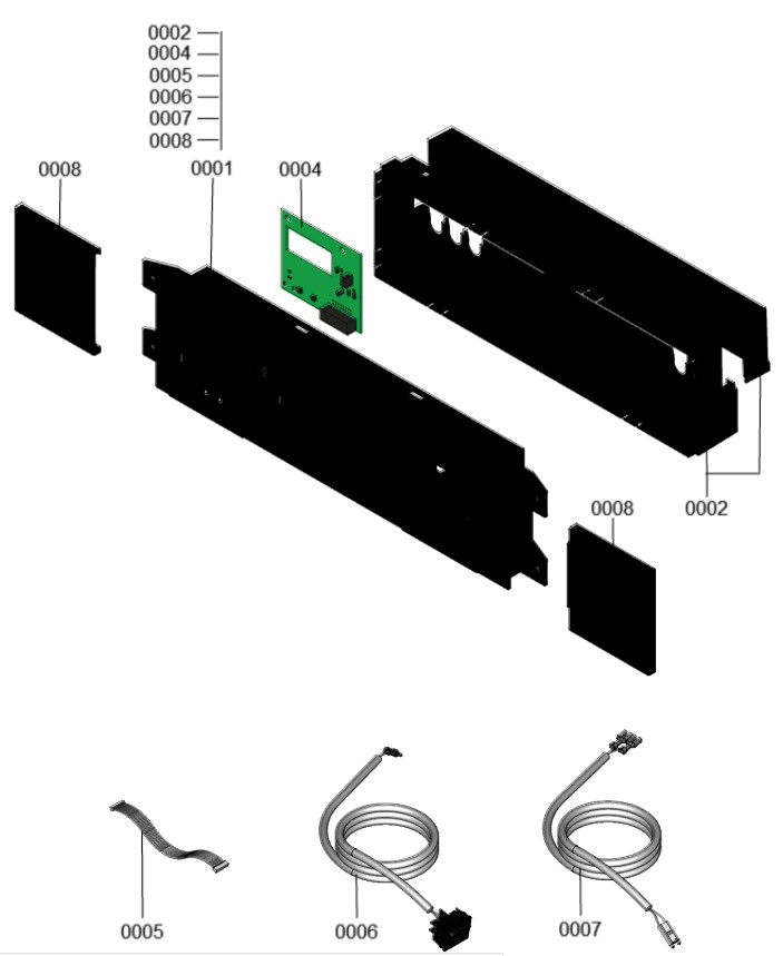 Viessmann Ersatzteile Canton Soleure 