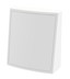Bild von Außenwandblende Weiß Vitovent 100-D