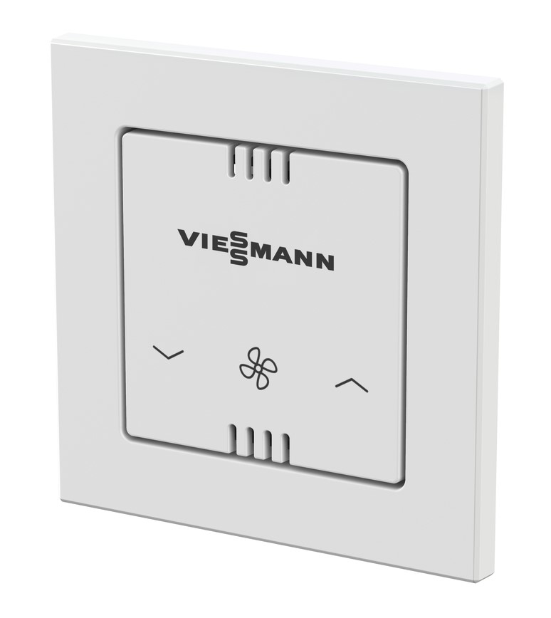 Bild von Bedienteil WiFI Vitovent 100-D Leitung