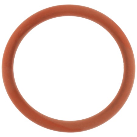 Bild von O-Ring 18 x 2 FKM80 DIN ISO 3601 Viton orange