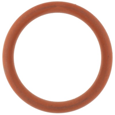 Bild von O-Ring Ø15 x 2 FKM80 DIN ISO 3601 Viton orange