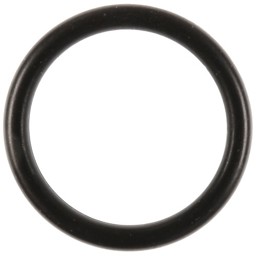 Bild von O-Ring 15 x 2 NBR70 DIN ISO 3601 Perbunan schwarz