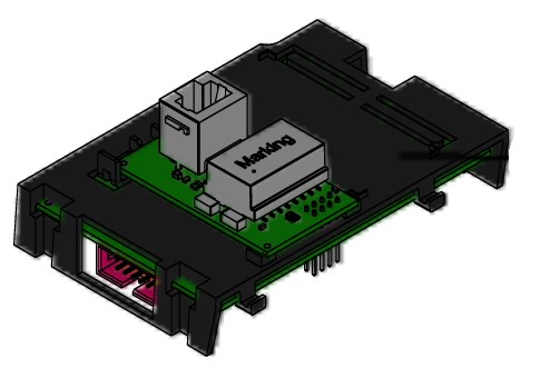 Bild von Viessmann Kommunikationsmodul (TCU300)