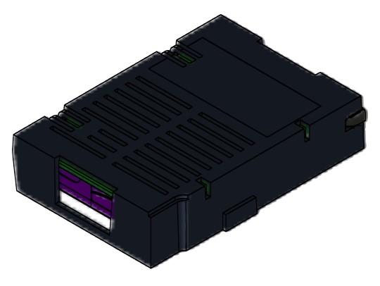 Bild von Telematics Control Unit TCU NBioT