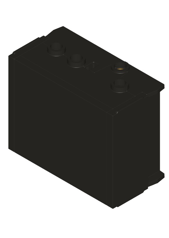 Bild von Viessmann NC-Box