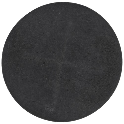 Bild von Gummischeibe Ø44 x 2 NBR Gas schwarz