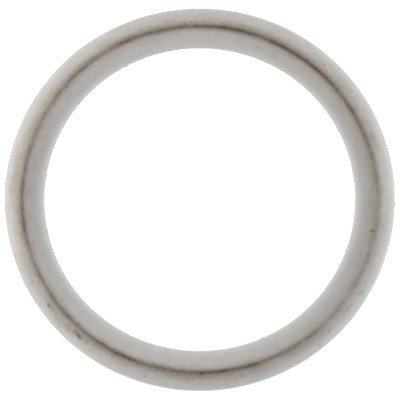 Bild von O-Ring 15 x 2 FFKM80 R8W01 weiß