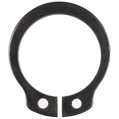 Bild von Sicherungsring A 16 x 1 DIN 471 St