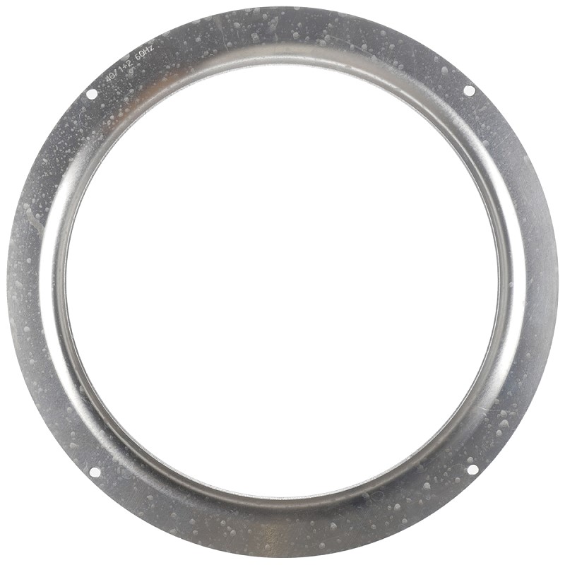Bild von Einlaufdüse Ø 310 x 236 x 22,5 mm für Gr.40/1+2 60Hz