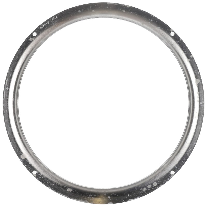 Bild von Einlaufdüse Ø 310 x 255 x 22,5 mm Gr.40/1+2 50Hz