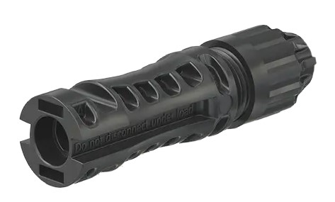 Bild von MC4 EVO2 Buchse 4-6mm² (20 Stück)