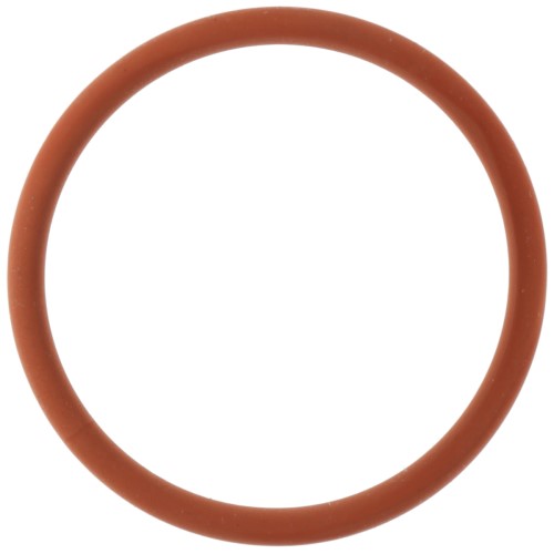 Bild von O-Ring 17,5 x 1,5 FKM80 DIN ISO 3601 Viton orange