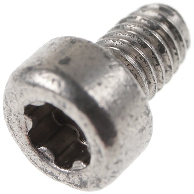 Bild von Schraube M4 x 6 Torx-Plus 20IP