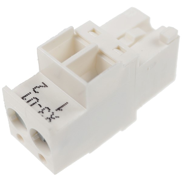 Bild von W-FM Stecker X3-01 Motor ein